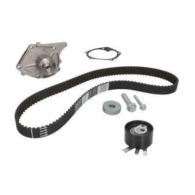 Afbeelding van Contitech Distributieriem kit incl.waterpomp CT1035WP2