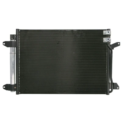 Afbeelding van NRF 350507 Condensor Airco Met pakkingen droger 19,7 17,1 560 R 1234yf, 134a VOLKSWAGEN: Beetle Hatchback