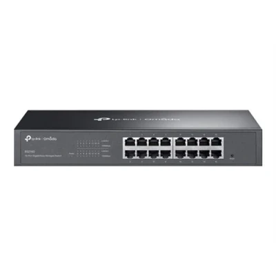 Afbeelding van TP Link ES216G