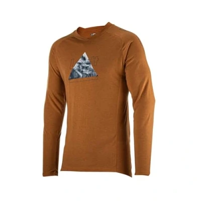 Afbeelding van Leatt Gravity 2.0 Functioneel herenshirt