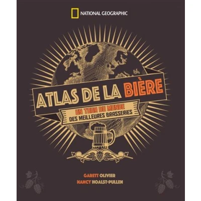 Image de Atlas de la biere