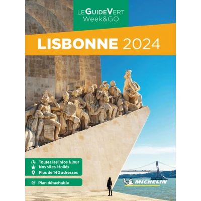 Afbeelding van LISBONNE 2024 GV WEEK&amp;GO