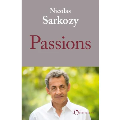 Image de Passions