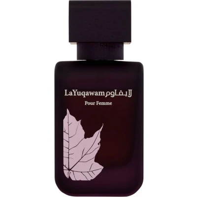 Afbeelding van Rasasi La Yuqawam Pour Femme Eau de Parfum 75 ml