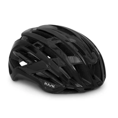 Afbeelding van Fietshelm Kask Valegro Wg11 maat L Zwart