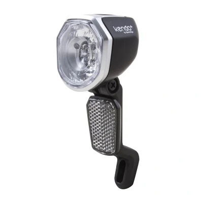 Afbeelding van Koplamp Spanninga Kendo+ XDO dynamo