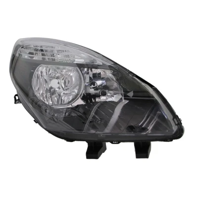 Afbeelding van ABAKUS 551 1177R LDEM2 Koplampen RENAULT: SCENIC 3