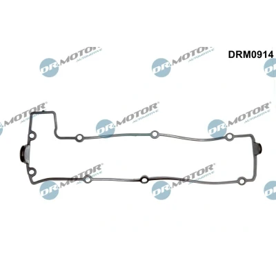 Afbeelding van Klepdekselpakking Dr.Motor Automotive DRM0914