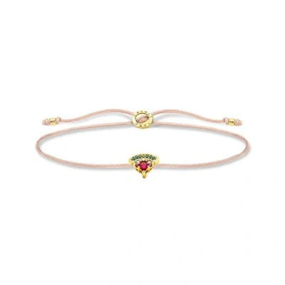 Afbeelding van Armband Dames Thomas Sabo LS126 488 7 L20V