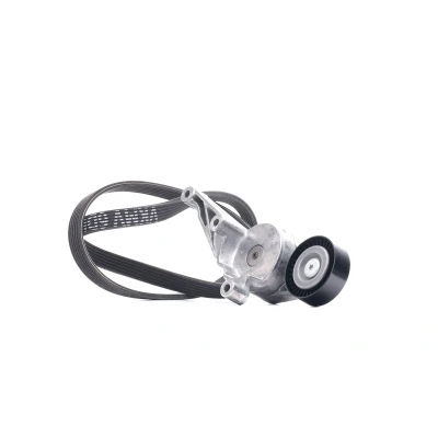 Afbeelding van Skf Poly V riemen kit VKMA 31091