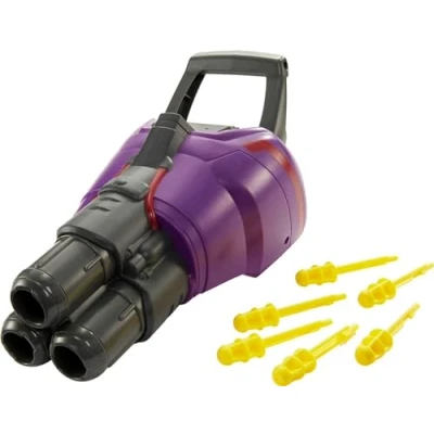 Afbeelding van Pixar Lightyear Blaster van Zurg Speelgoedprojectielwerper