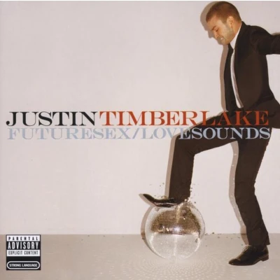Afbeelding van Futuresex/Lovesounds