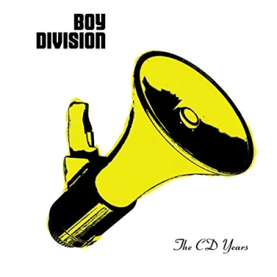Afbeelding van Boy Division Cd