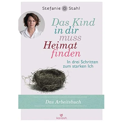 Afbeelding van Das Kind in dir muss Heimat finden