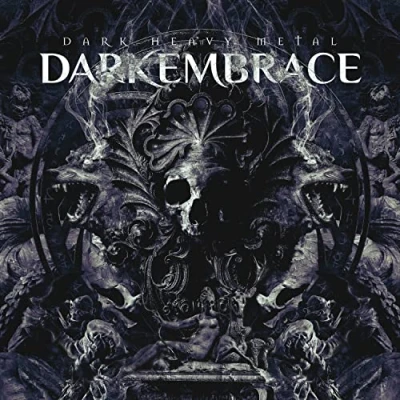 Afbeelding van Dark Heavy Metal