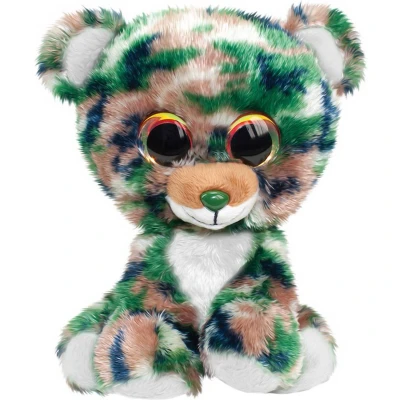 Afbeelding van Lumo Bear Camo Classic 15cm