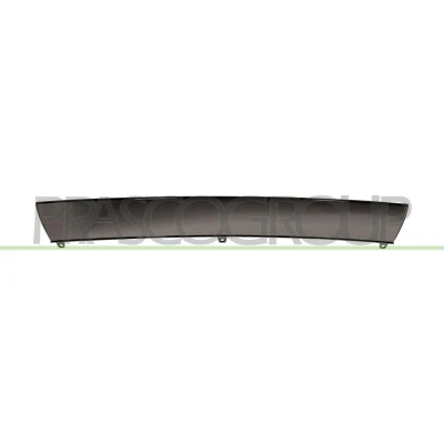 Afbeelding van PRASCO AD6221831 Voorspoiler Voor