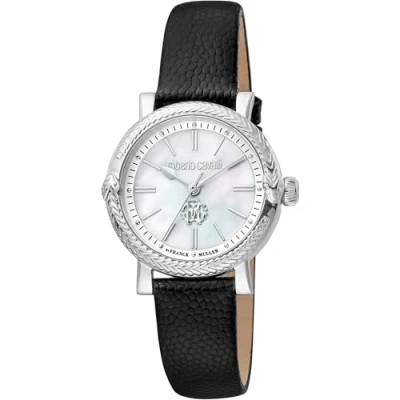 Afbeelding van Roberto Cavalli RV1L193L0011 Horloge Vrouw