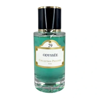 Image de Collection Prestige Odyssée 29 Eau de Parfum 50 ml
