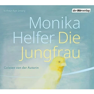 Afbeelding van Die Jungfrau