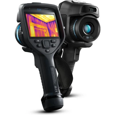 Afbeelding van FLIR E54 Warmtebeeldcamera 20 tot 650 C 30 Hz MSX, MeterLink, WiFi