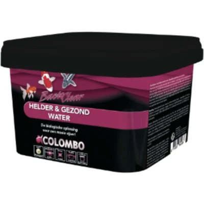 Afbeelding van Colombo Bactoclear 2500 ml
