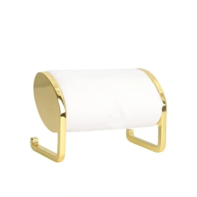 Afbeelding van GemeShou Witte fluwelen armband display stands te koop, organizer en show opslag, horloge standaard gouden sieraden houder 【Wit】