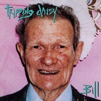 Afbeelding van Tripping Daisy Bill (LP)