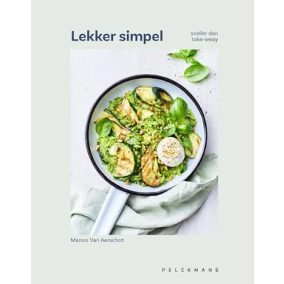 Afbeelding van Lekker simpel