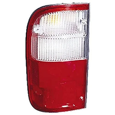 Afbeelding van PRASCO TY8144054 Achterlicht Links Met lamphouder TOYOTA: HILUX 6 Pick up