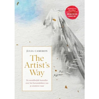 Afbeelding van The artist s way