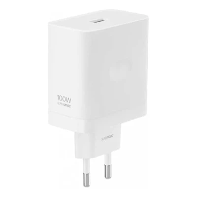 Afbeelding van Supervooc Oplader 100W voor OnePlus 12 11 5G 11R 10 10Pro 9RT 9 9Pro 8 8T 8Pro Pro Nord 3 2 N100 N200 G
