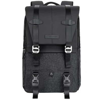 Afbeelding van K&amp;F Concept Beta Backpack 20l Photo Black/Grey