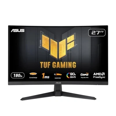 Afbeelding van Monitor Asus 90LM0A90 B01170 27&quot; Full HD 180 Hz