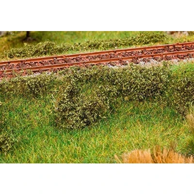 Afbeelding van PIKO 181616 modelspoorwegonderdeel &amp; accessoire Gras