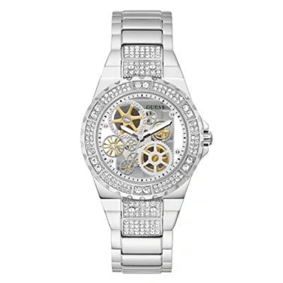 Image de Guess Reveal GW0302L1 Montre Femmes