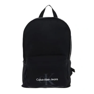Afbeelding van Calvin Klein Sport Essentials Cam black backpack