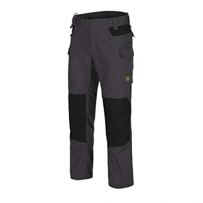 Afbeelding van Helikon Tex Broeken voor heren, Ash grijs/zwart