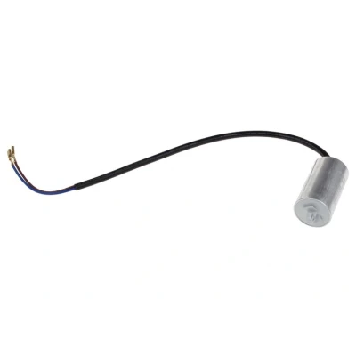 Image de Arcelik 4121072086 spatwaterdichte aanloopcondensator 5UF 400 450V capasitor assembly (5MF/fast fix)