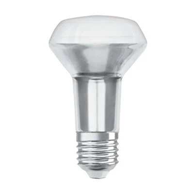 Afbeelding van OSRAM LED reflectorlamp Lampvoet: E27 Warm wit 2700 K 4,30 W STAR R63 [Energie efficiëntieklasse A+]