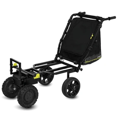 Afbeelding van Matrix Power Transporter