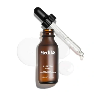 Afbeelding van Medik8 C tetra+ Intense/Luxe 30ml