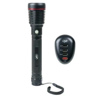 Afbeelding van PNI HC41F420 Zaklampen