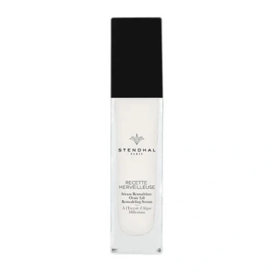 Afbeelding van Stendhal Recette Merveilleuse Oval Lift Remodeling Serum 30 ml