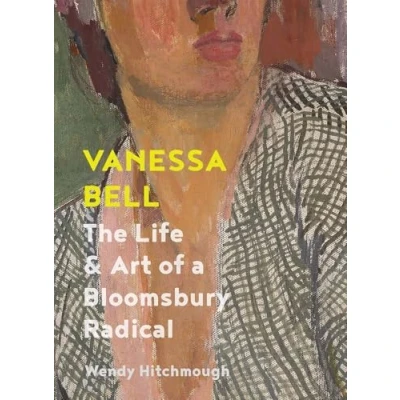 Afbeelding van Vanessa Bell