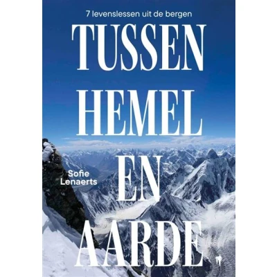 Image de Tussen hemel en aarde