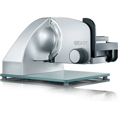 Afbeelding van Graef Snijmachine Master M20