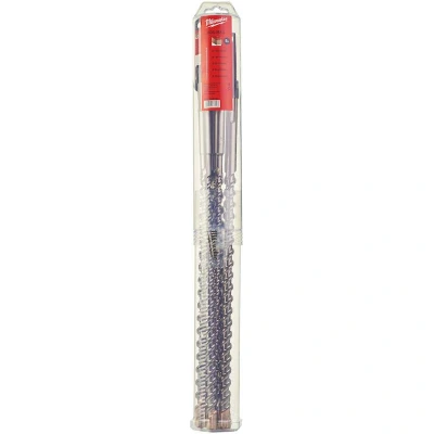 Afbeelding van MILWAUKEE 4932352800 SDS Max hamerborenset 5 delig