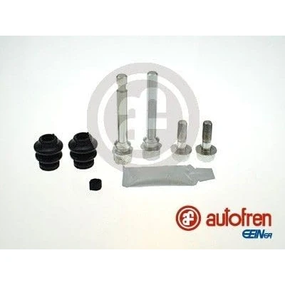 Afbeelding van AUTOFREN SEINSA D7193C Geleidehulzenset, remklauw Achteras