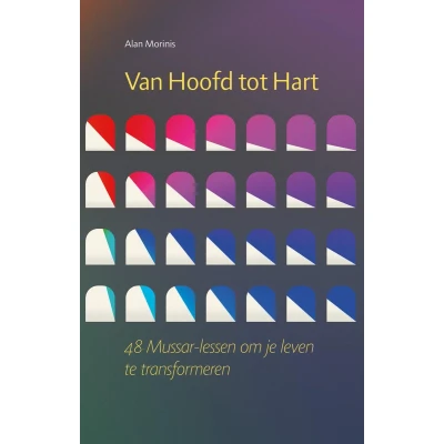 Afbeelding van Van Hoofd tot Hart